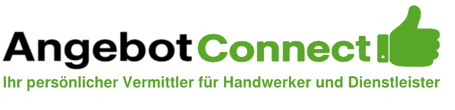 AngebotConnect Logo